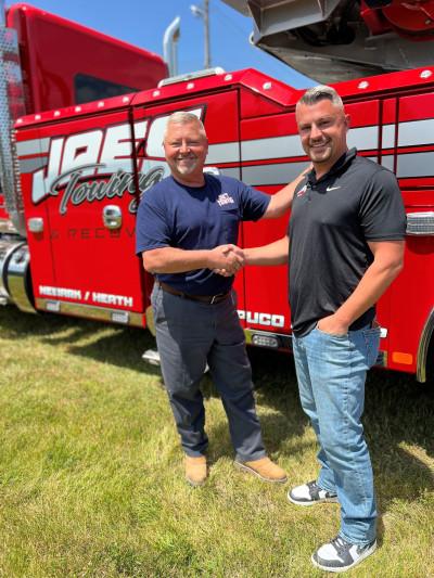 Jae's Towing & Recovery