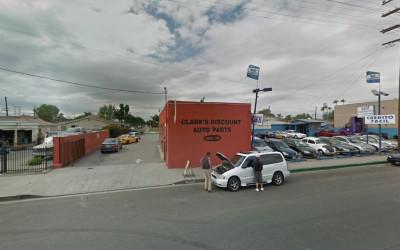 Clark's Online Web