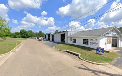 Pratt's Truck Serv.