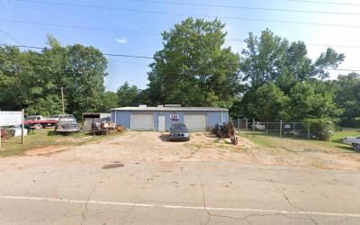 C&c towing, Anderson, South Carolina