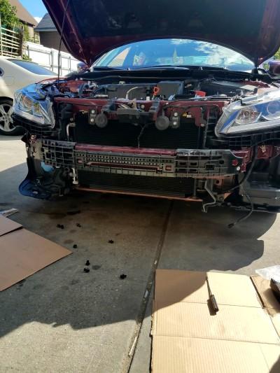 Parts Authority