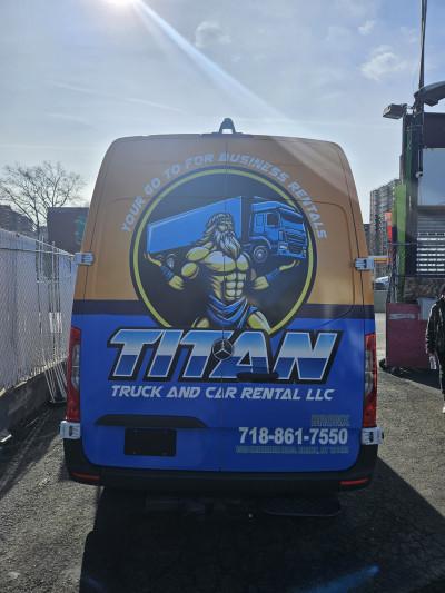 Glen's Towing