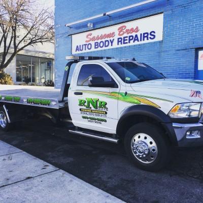 RNR Auto & Towing, Yonkers, New York