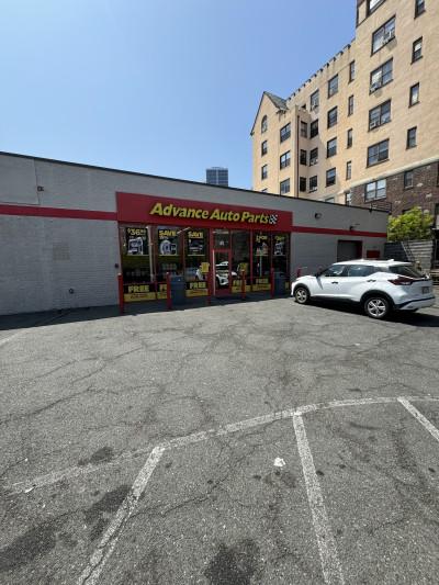 Advance Auto Parts, New Rochelle, New York