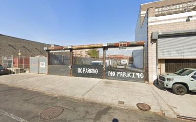 Matt's Towing Corp., Brooklyn, New York