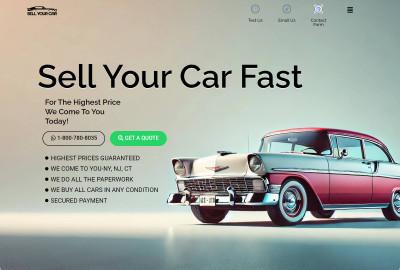 Car Buyers For Cash