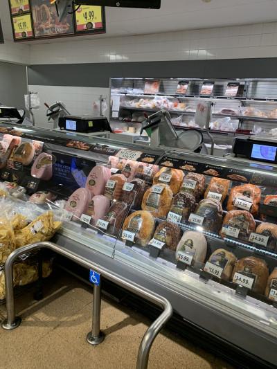 Stop & Shop, New Rochelle, New York