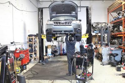 MD JDM Motors Inc