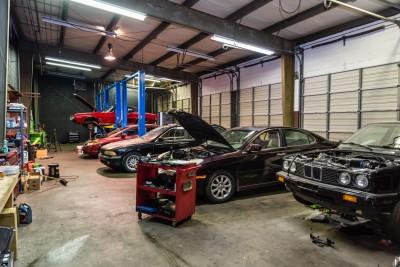 JNT Auto Body Repair