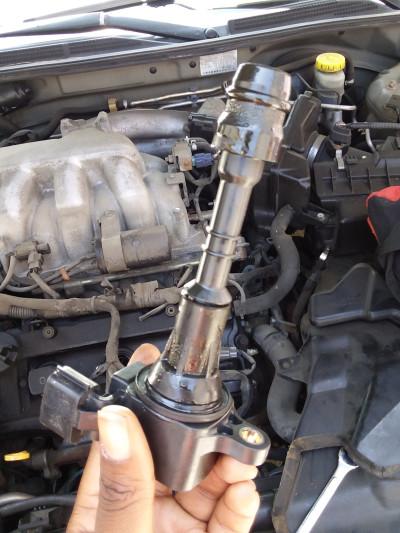 Parts For Less