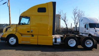 MTS Towing