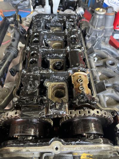 Cocos Used Auto Parts, Opa Locka, Florida
