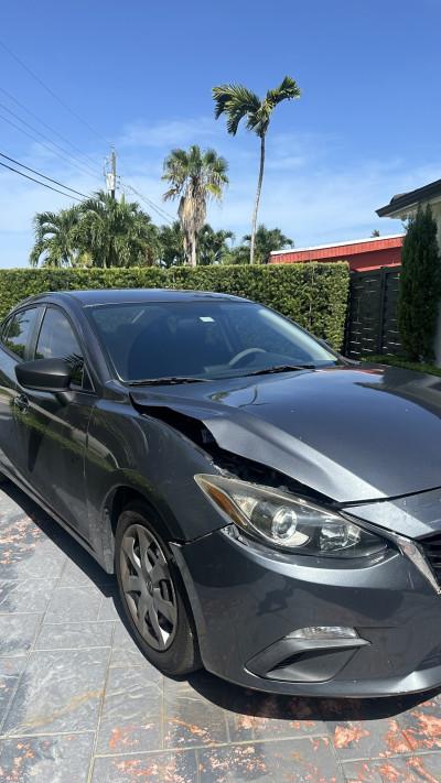 Pro Automotive Center, Miami, Florida