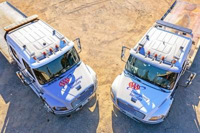 Goldenline Towing