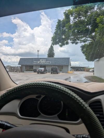 Auto Parts Melbourne, Melbourne, Florida