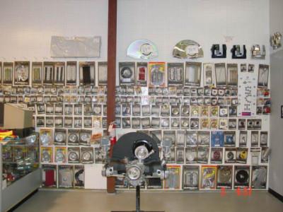 Space Coast Imports, Melbourne, Florida