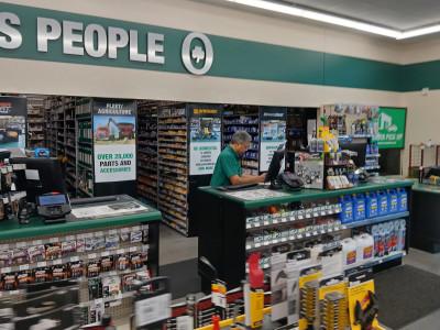 O'Reilly Auto Parts, Melbourne, Florida