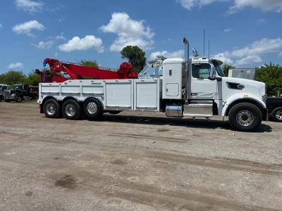 A Budget Towing, Fort Myers, Florida