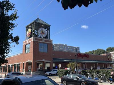 ShopRite of Hoboken