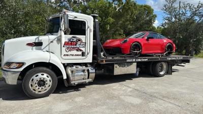 KW Towing 239, Cape Coral, Florida