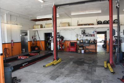 G&C Automotive & Towing, Bonita Springs, Florida