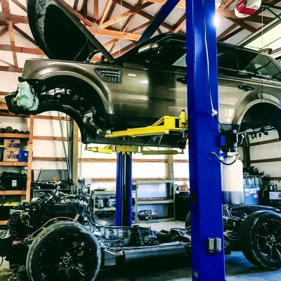 PIONEER AUTO CARE, Westland, Michigan