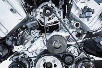 Jerry's Automotive, Hattiesburg, Mississippi