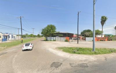 Rocha's Recycling, Mission, Texas