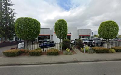 Toyota Parts