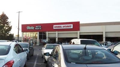 Wheel Works, Redwood City, California