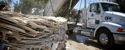 Premier Recycle, South San Jose Hills, California