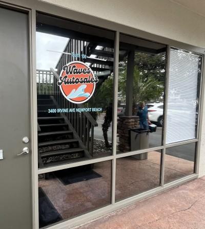 Wave Autosales LLC.