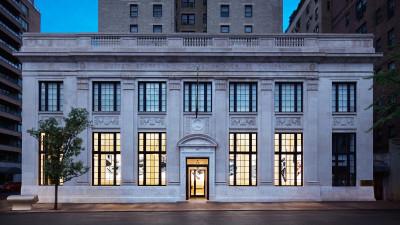 Apple Upper East Side, New York, New York