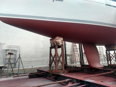 South Coast Shipyard