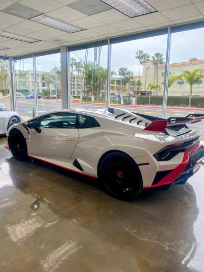 Phillips Auto, Newport Beach, California