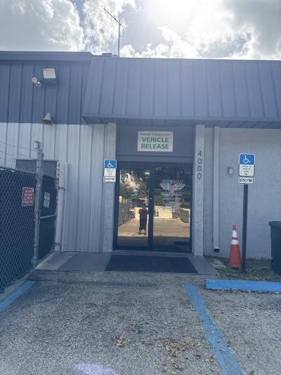 Emerald Towing, Pompano Beach, Florida