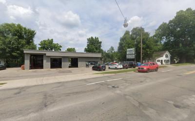 Jackson Auto Service, Jackson, Michigan