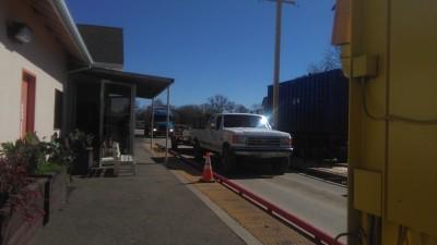 Radius Recycling, Rancho Cordova, California