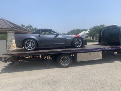 PRO TOW