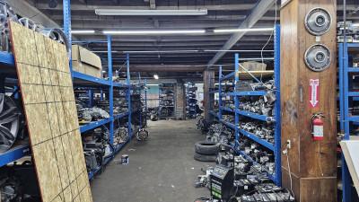 Virginia Car Parts