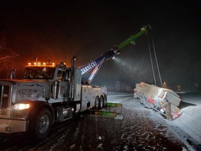 BR Czarnecki Towing
