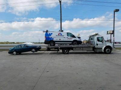 Metroplex Towing, Waco, Texas