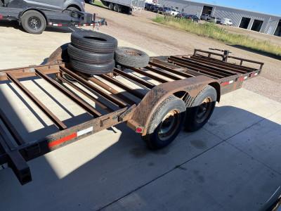 R&R Repair and Towing, Tea, South Dakota