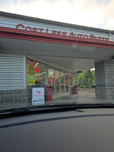 Cost Less Auto Parts