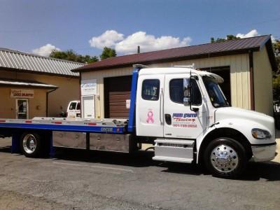 Free State Towing, Hagerstown, Maryland