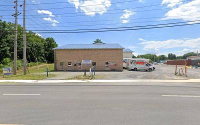 Free State Towing, Hagerstown, Maryland
