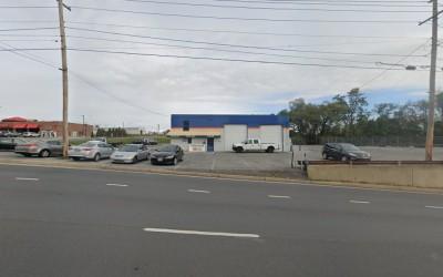 Quick Abiyoto Towing, Hagerstown, Maryland