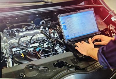 Pro-Tec Auto Repair, College Station, Texas