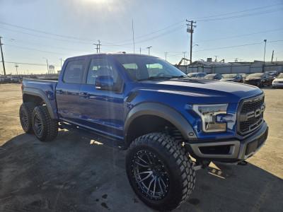 Astro Auto, San Bernardino, California
