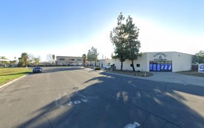 Sanchez Recycling Inc, Moreno Valley, California